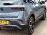 USED 2025 75 VAUXHALL MOKKA 1.2 Turbo Ultimate SUV 5dr Petrol Auto Euro 6 (s/s) (130 ps) 
