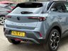 USED 2025 75 VAUXHALL MOKKA 1.2 Turbo Ultimate SUV 5dr Petrol Auto Euro 6 (s/s) (130 ps) 