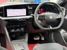 USED 2025 75 VAUXHALL MOKKA 1.2 Turbo Ultimate SUV 5dr Petrol Auto Euro 6 (s/s) (130 ps) 