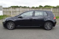 USED 2019 68 VOLKSWAGEN GOLF 1.5 TSI EVO SE Nav Hatchback 5dr Petrol DSG Euro 6 (s/s) (130 ps) GREAT SPEC , AUTOMATIC