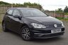 USED 2019 68 VOLKSWAGEN GOLF 1.5 TSI EVO SE Nav Hatchback 5dr Petrol DSG Euro 6 (s/s) (130 ps) GREAT SPEC , AUTOMATIC