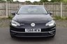 USED 2019 68 VOLKSWAGEN GOLF 1.5 TSI EVO SE Nav Hatchback 5dr Petrol DSG Euro 6 (s/s) (130 ps) GREAT SPEC , AUTOMATIC