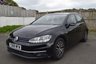 USED 2019 68 VOLKSWAGEN GOLF 1.5 TSI EVO SE Nav Hatchback 5dr Petrol DSG Euro 6 (s/s) (130 ps) GREAT SPEC , AUTOMATIC