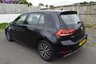 USED 2019 68 VOLKSWAGEN GOLF 1.5 TSI EVO SE Nav Hatchback 5dr Petrol DSG Euro 6 (s/s) (130 ps) GREAT SPEC , AUTOMATIC