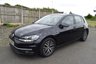 USED 2019 68 VOLKSWAGEN GOLF 1.5 TSI EVO SE Nav Hatchback 5dr Petrol DSG Euro 6 (s/s) (130 ps) GREAT SPEC , AUTOMATIC