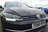 USED 2019 68 VOLKSWAGEN GOLF 1.5 TSI EVO SE Nav Hatchback 5dr Petrol DSG Euro 6 (s/s) (130 ps) GREAT SPEC , AUTOMATIC