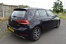 USED 2019 68 VOLKSWAGEN GOLF 1.5 TSI EVO SE Nav Hatchback 5dr Petrol DSG Euro 6 (s/s) (130 ps) GREAT SPEC , AUTOMATIC