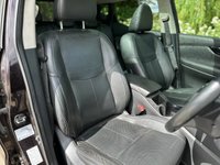 USED 2015 15 NISSAN QASHQAI 1.6 dCi Tekna SUV 5dr Diesel XTRON 2WD Euro 5 (s/s) (130 ps) 