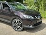 USED 2015 15 NISSAN QASHQAI 1.6 dCi Tekna SUV 5dr Diesel XTRON 2WD Euro 5 (s/s) (130 ps) 