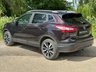 USED 2015 15 NISSAN QASHQAI 1.6 dCi Tekna SUV 5dr Diesel XTRON 2WD Euro 5 (s/s) (130 ps) 