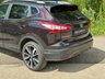 USED 2015 15 NISSAN QASHQAI 1.6 dCi Tekna SUV 5dr Diesel XTRON 2WD Euro 5 (s/s) (130 ps) 