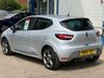 USED 2018 68 RENAULT CLIO 0.9 TCe GT Line Hatchback 5dr Petrol Manual Euro 6 (s/s) (90 ps) 