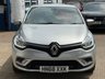 USED 2018 68 RENAULT CLIO 0.9 TCe GT Line Hatchback 5dr Petrol Manual Euro 6 (s/s) (90 ps) 