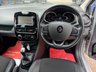 USED 2018 68 RENAULT CLIO 0.9 TCe GT Line Hatchback 5dr Petrol Manual Euro 6 (s/s) (90 ps) 