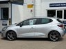 USED 2018 68 RENAULT CLIO 0.9 TCe GT Line Hatchback 5dr Petrol Manual Euro 6 (s/s) (90 ps) 