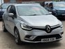 USED 2018 68 RENAULT CLIO 0.9 TCe GT Line Hatchback 5dr Petrol Manual Euro 6 (s/s) (90 ps) 