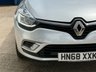 USED 2018 68 RENAULT CLIO 0.9 TCe GT Line Hatchback 5dr Petrol Manual Euro 6 (s/s) (90 ps) 