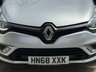 USED 2018 68 RENAULT CLIO 0.9 TCe GT Line Hatchback 5dr Petrol Manual Euro 6 (s/s) (90 ps) 