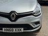 USED 2018 68 RENAULT CLIO 0.9 TCe GT Line Hatchback 5dr Petrol Manual Euro 6 (s/s) (90 ps) 