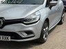 USED 2018 68 RENAULT CLIO 0.9 TCe GT Line Hatchback 5dr Petrol Manual Euro 6 (s/s) (90 ps) 