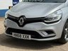 USED 2018 68 RENAULT CLIO 0.9 TCe GT Line Hatchback 5dr Petrol Manual Euro 6 (s/s) (90 ps) 