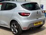 USED 2018 68 RENAULT CLIO 0.9 TCe GT Line Hatchback 5dr Petrol Manual Euro 6 (s/s) (90 ps) 
