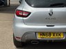 USED 2018 68 RENAULT CLIO 0.9 TCe GT Line Hatchback 5dr Petrol Manual Euro 6 (s/s) (90 ps) 