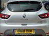 USED 2018 68 RENAULT CLIO 0.9 TCe GT Line Hatchback 5dr Petrol Manual Euro 6 (s/s) (90 ps) 