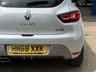 USED 2018 68 RENAULT CLIO 0.9 TCe GT Line Hatchback 5dr Petrol Manual Euro 6 (s/s) (90 ps) 