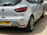 USED 2018 68 RENAULT CLIO 0.9 TCe GT Line Hatchback 5dr Petrol Manual Euro 6 (s/s) (90 ps) 