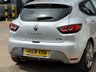 USED 2018 68 RENAULT CLIO 0.9 TCe GT Line Hatchback 5dr Petrol Manual Euro 6 (s/s) (90 ps) 