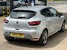 USED 2018 68 RENAULT CLIO 0.9 TCe GT Line Hatchback 5dr Petrol Manual Euro 6 (s/s) (90 ps) 