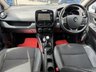 USED 2018 68 RENAULT CLIO 0.9 TCe GT Line Hatchback 5dr Petrol Manual Euro 6 (s/s) (90 ps) 