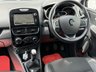 USED 2018 68 RENAULT CLIO 0.9 TCe GT Line Hatchback 5dr Petrol Manual Euro 6 (s/s) (90 ps) 