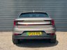 USED 2023 23 POLESTAR POLESTAR 2 Single Motor 69kWh Standard Range Fastback 5dr Electric Auto FWD  1 Owner, Apple Carplay