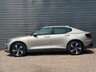 USED 2023 23 POLESTAR POLESTAR 2 Single Motor 69kWh Standard Range Fastback 5dr Electric Auto FWD  1 Owner, Apple Carplay