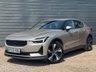 USED 2023 23 POLESTAR POLESTAR 2 Single Motor 69kWh Standard Range Fastback 5dr Electric Auto FWD  1 Owner, Apple Carplay