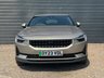 USED 2023 23 POLESTAR POLESTAR 2 Single Motor 69kWh Standard Range Fastback 5dr Electric Auto FWD  1 Owner, Apple Carplay