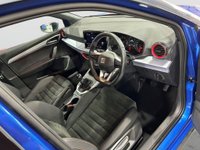 USED 2023 23 SEAT ARONA 1.0 TSI FR Edition SUV 5dr Petrol Manual Euro 6 (s/s) (110 ps) 