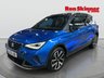 USED 2023 23 SEAT ARONA 1.0 TSI FR Edition SUV 5dr Petrol Manual Euro 6 (s/s) (110 ps) 