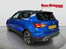 USED 2023 23 SEAT ARONA 1.0 TSI FR Edition SUV 5dr Petrol Manual Euro 6 (s/s) (110 ps) 