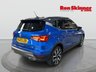 USED 2023 23 SEAT ARONA 1.0 TSI FR Edition SUV 5dr Petrol Manual Euro 6 (s/s) (110 ps) 