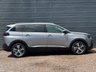 USED 2020 70 PEUGEOT 5008 1.5 BlueHDi Allure SUV 5dr Diesel  Apple / Android, DAB, Cruise