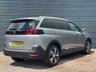 USED 2020 70 PEUGEOT 5008 1.5 BlueHDi Allure SUV 5dr Diesel  Apple / Android, DAB, Cruise