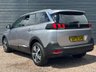 USED 2020 70 PEUGEOT 5008 1.5 BlueHDi Allure SUV 5dr Diesel  Apple / Android, DAB, Cruise