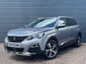 USED 2020 70 PEUGEOT 5008 1.5 BlueHDi Allure SUV 5dr Diesel  Apple / Android, DAB, Cruise