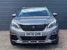 USED 2020 70 PEUGEOT 5008 1.5 BlueHDi Allure SUV 5dr Diesel  Apple / Android, DAB, Cruise