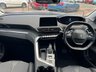 USED 2020 70 PEUGEOT 5008 1.5 BlueHDi Allure SUV 5dr Diesel  Apple / Android, DAB, Cruise