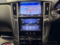 USED 2015 J INFINITI Q50 2.2d Sport Saloon 4dr Diesel Auto Euro 6 (s/s) (170 ps) ***Finanace Available***