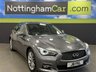 USED 2015 J INFINITI Q50 2.2d Sport Saloon 4dr Diesel Auto Euro 6 (s/s) (170 ps) ***Finanace Available***
